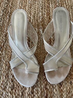 Donald Pliner Remixx Mesh Sandal